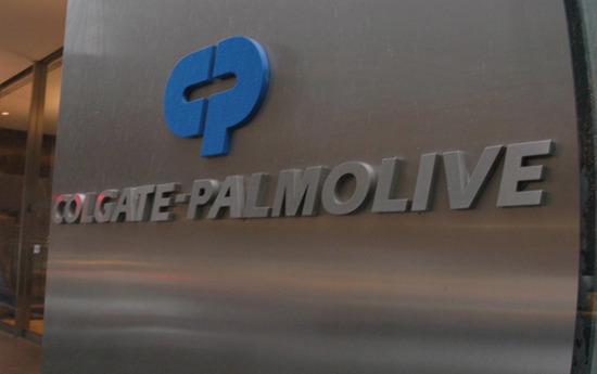 Colgate-Palmolive Q1 earnings rise 42.91%