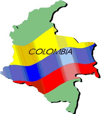 Twelve killed in Colombian violence 