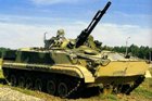 CVRDE to develop unmanned infantry combat vehicle