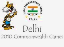 Green drive in Delhi ahead of Commonwealth Games