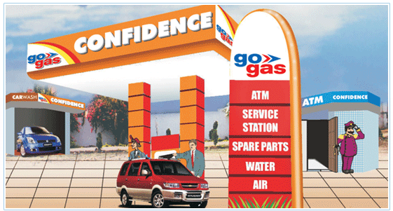 Confidence Petroleum acquires two-domestic firms; stock surges 8%