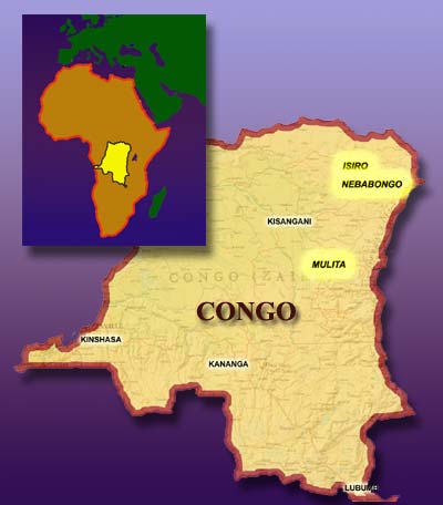 Congo woos South Africa farmers with huge 10-million-hectare deal