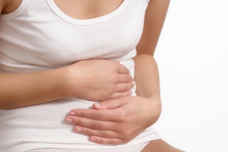 Acupressure can help get relief from constipation