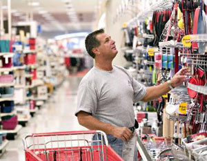 Consumers think about products either rationally or experientially