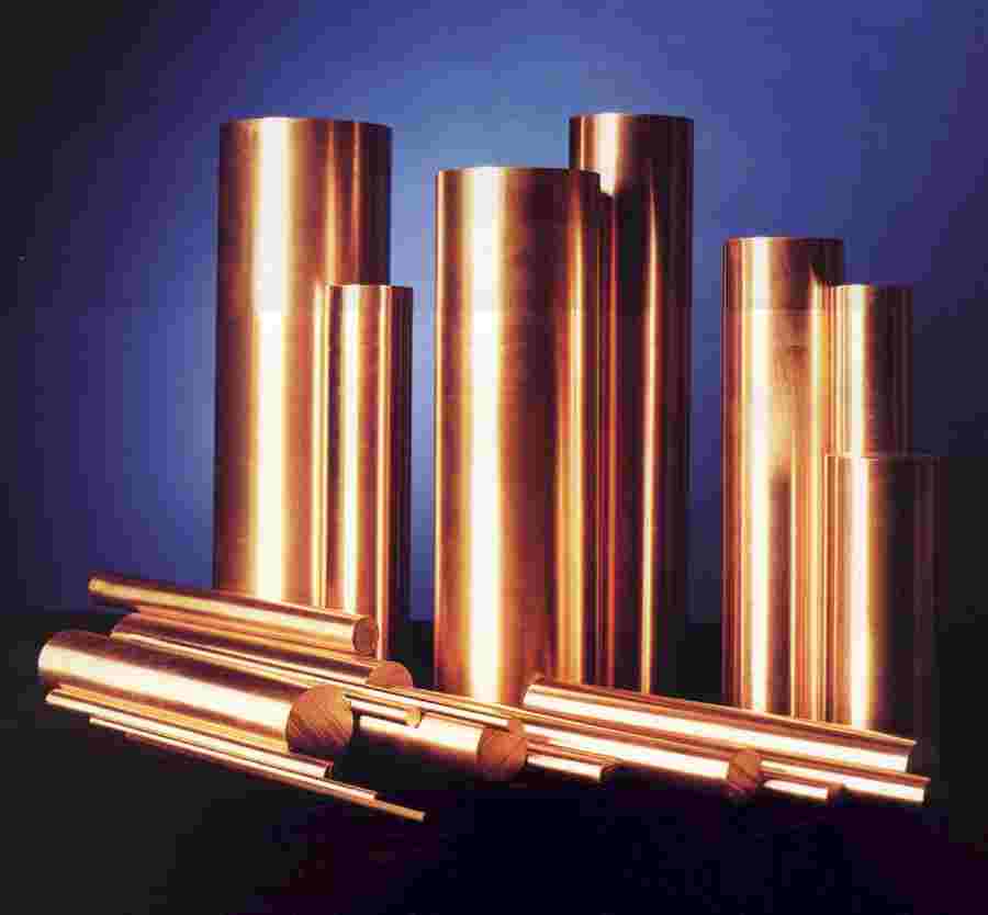 Copper dwindling from 27-Month pitch; Dollar curtails Commodity Need