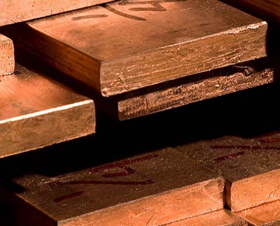 Commodity Trading Tips for Copper by KediaCommodity