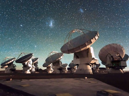 cosmic-microwave-background