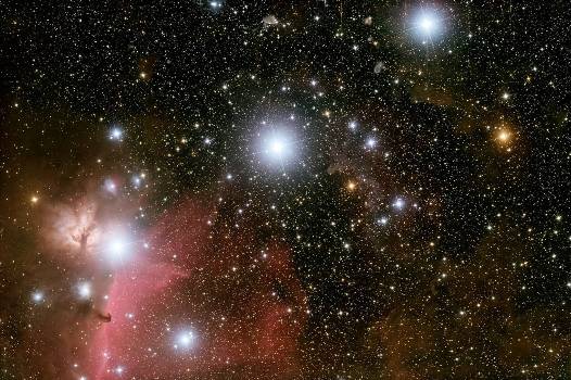 Indian astronomers help get peek into ancient cosmos