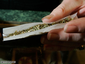 New counter narcotics strategy announced by U.S. and Mexico