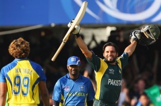 Pakistan emerges as new T20 champion