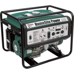 Power generators by Cummins recalled due to fire hazard
