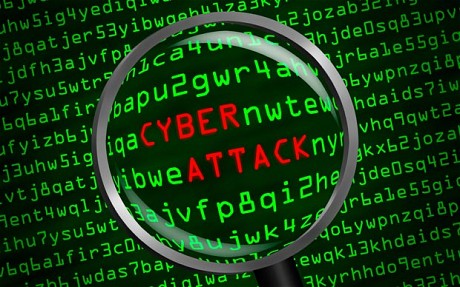 Majority of cyber attacks in 2001 could have been avoided, report
