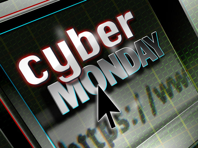 Record 85% online retailers likely to offer special Cyber Monday deals