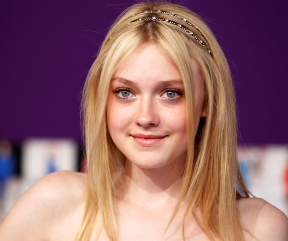 dakota-fanning