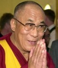 Dalai Lama becomes honorary citizen of Warsaw 