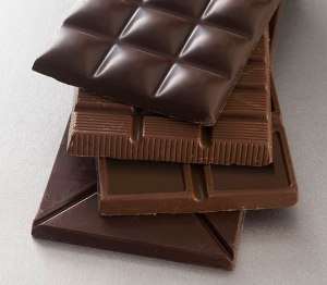 dark chocolate
