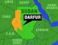 Darfur region