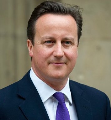 Cameron urges communities to endorse Shale gas projects