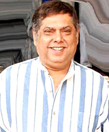 Comedy is undervalued in Bollywood: David Dhawan - david-dhawan592