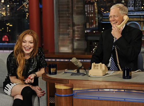 david-letterman-lindsay-lohan