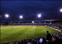 Day Night Test Match