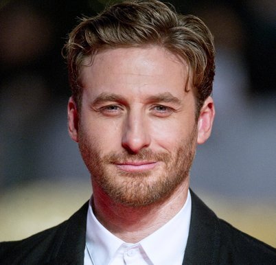 Dean O'Gorman