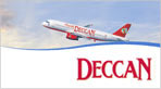 Deccan Airlines