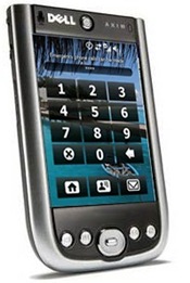 Dell Phone