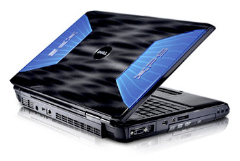 Dell Gamer Notebooks