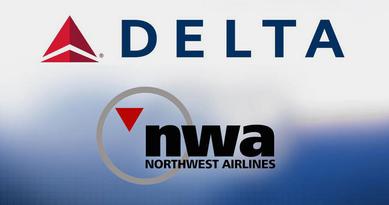 Delta and Northwest clear merger hurdle with pilot deal