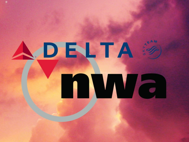 Northwest, Delta shareholders approve huge merger 