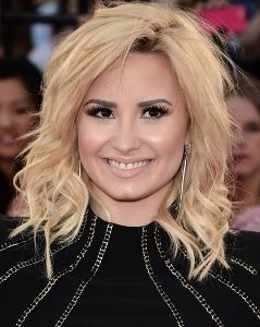 Demi lovato