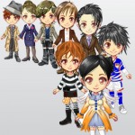 DeNA launches Mobage social gaming platform worldwide