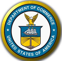 Department Of Commerce