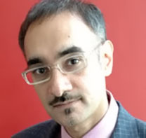 designer ravi bajaj
