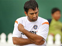 India fully prepared for second Test against Lanka: Dhoni