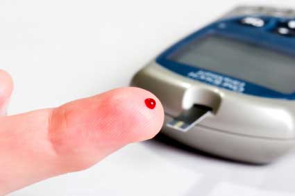 Indian-American researchers discover target to control diabetes