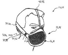 Gas-mask bra designers win Ig Nobel prize