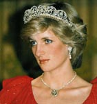 Princess Diana