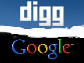 Google to buy social news site Digg 