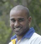 Mascarenhas to replace Malinga for Tasmania