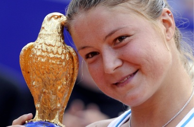 Dinara Safina