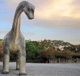 Dinosaur