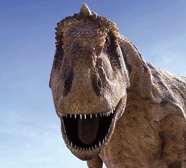 dinosaurs