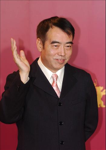 Story of Chinese opera star heads up Berlinale Asian lineup