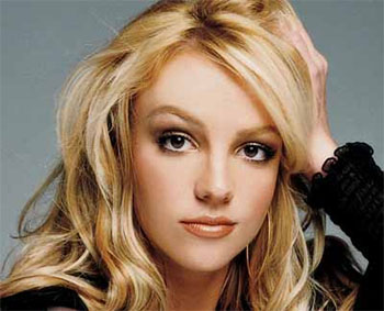 diva Britney Spears