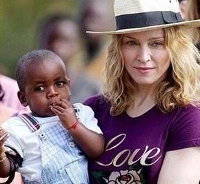 diva Madonna 