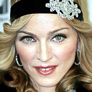 Indian yoga guru refuses to give lessons to Madonna