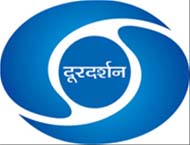 Delhi Doordarshan TV Logo