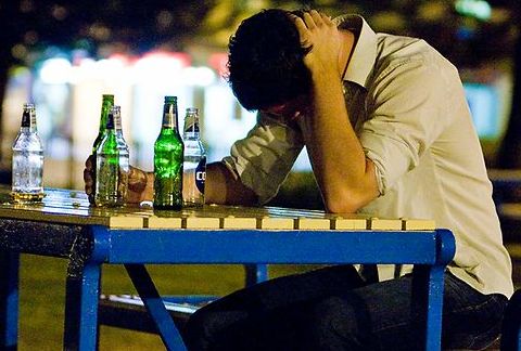 drink-alone